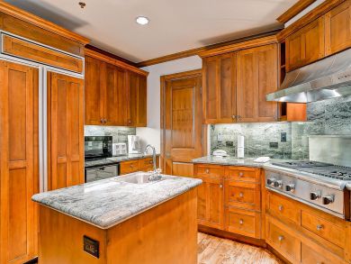 Beaver Creek Ski In Ski Out Penthouse Style Residence